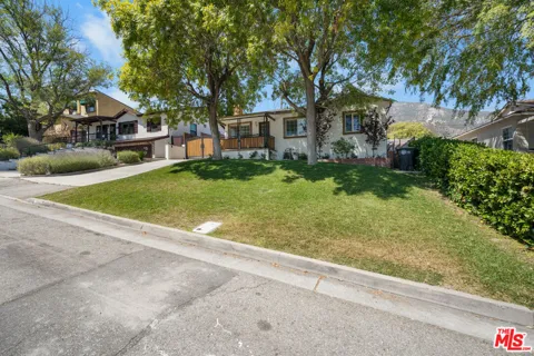 3317 Burritt Way