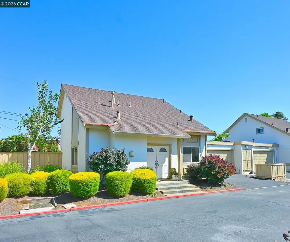 4836 Boxer Blvd Concord, CA 94521