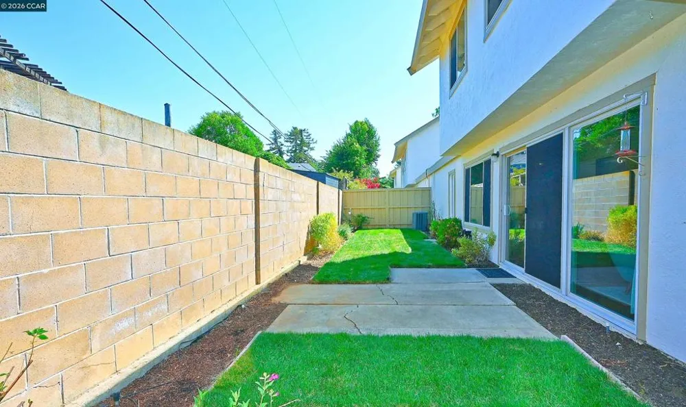 4836 Boxer Blvd Concord, CA 94521