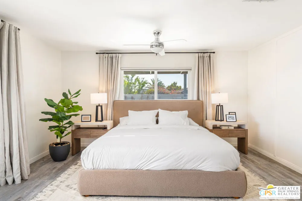 3096 Greg Circle Palm Springs, CA 92262