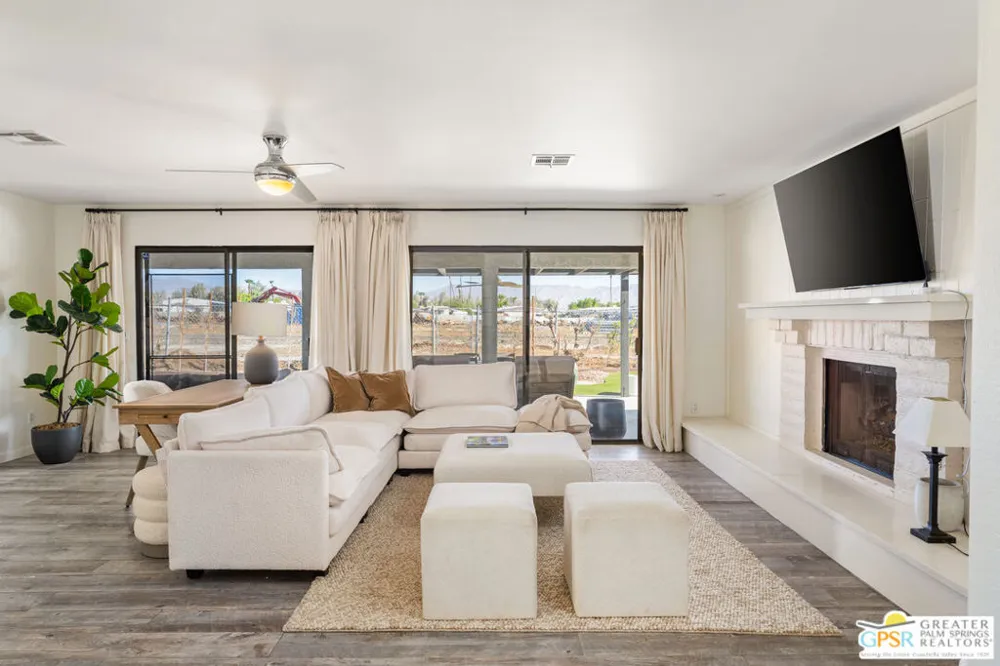 3096 Greg Circle Palm Springs, CA 92262