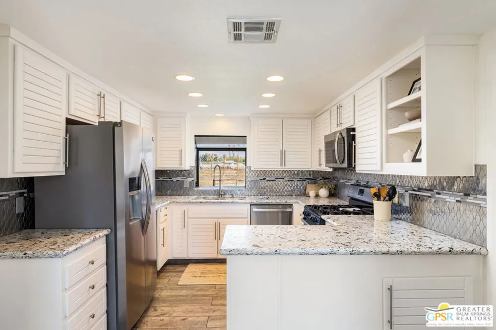 3096 Greg Circle Palm Springs, CA 92262