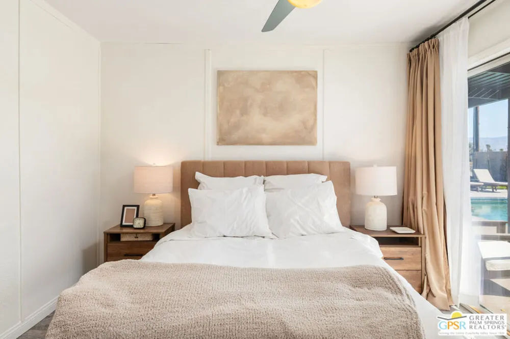 3096 Greg Circle Palm Springs, CA 92262
