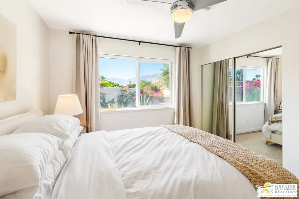 3096 Greg Circle Palm Springs, CA 92262