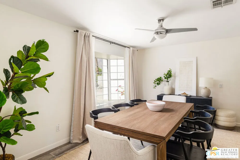 3096 Greg Circle Palm Springs, CA 92262