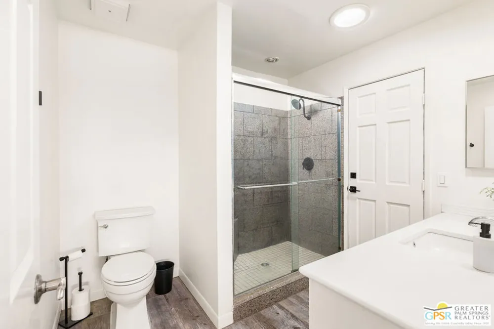3096 Greg Circle Palm Springs, CA 92262