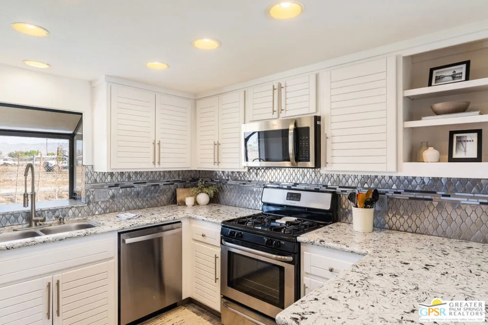 3096 Greg Circle Palm Springs, CA 92262