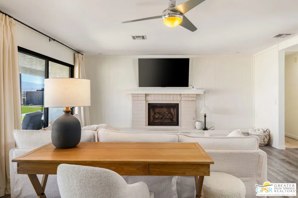 3096 Greg Circle Palm Springs, CA 92262
