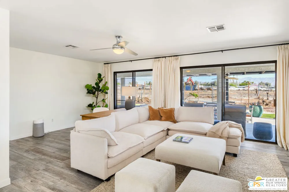3096 Greg Circle Palm Springs, CA 92262