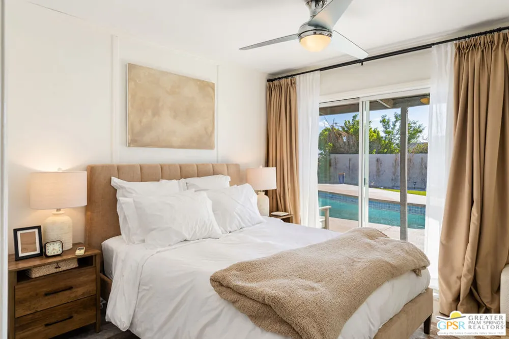 3096 Greg Circle Palm Springs, CA 92262
