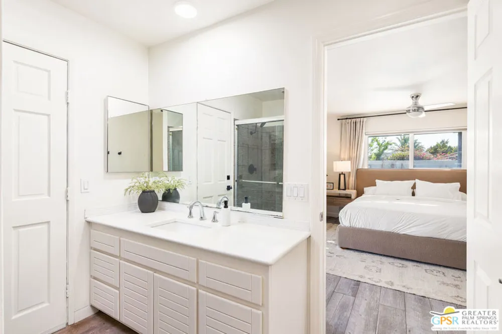 3096 Greg Circle Palm Springs, CA 92262