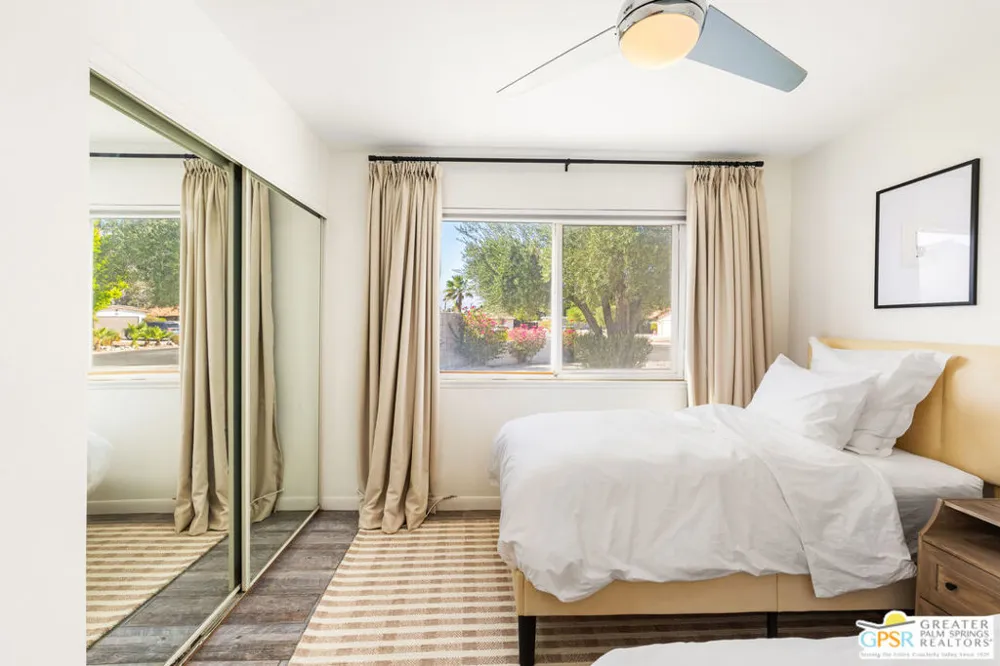 3096 Greg Circle Palm Springs, CA 92262
