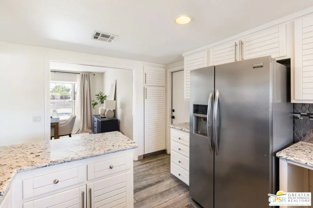 3096 Greg Circle Palm Springs, CA 92262