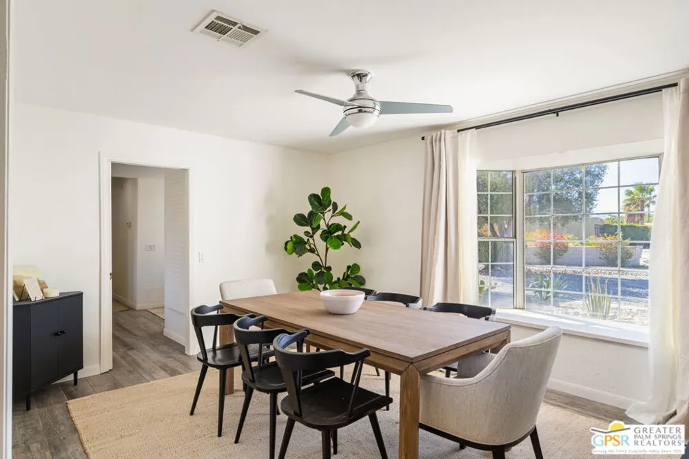 3096 Greg Circle Palm Springs, CA 92262