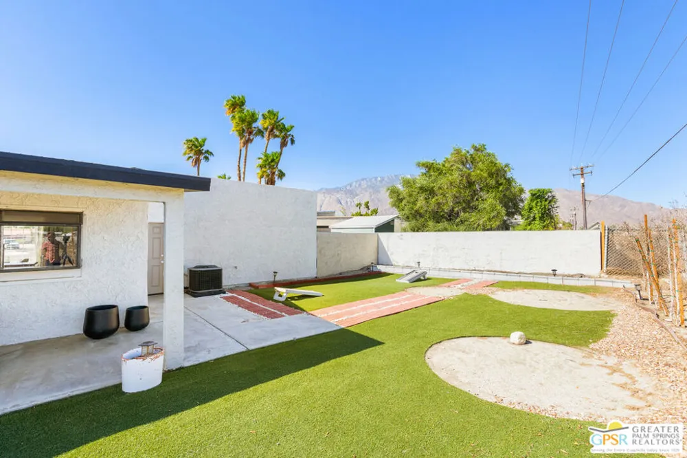 3096 Greg Circle Palm Springs, CA 92262