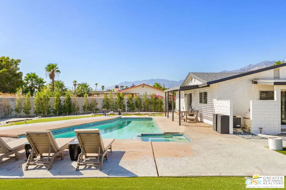 3096 Greg Circle Palm Springs, CA 92262
