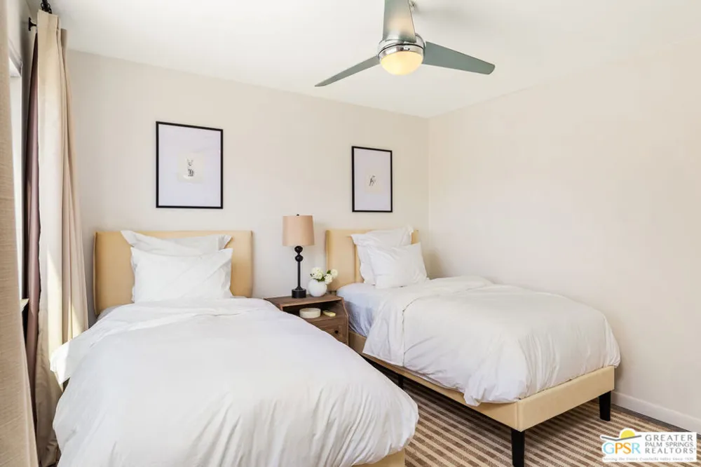 3096 Greg Circle Palm Springs, CA 92262