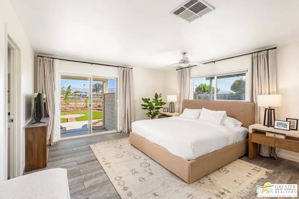 3096 Greg Circle Palm Springs, CA 92262