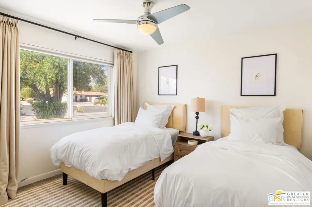 3096 Greg Circle Palm Springs, CA 92262