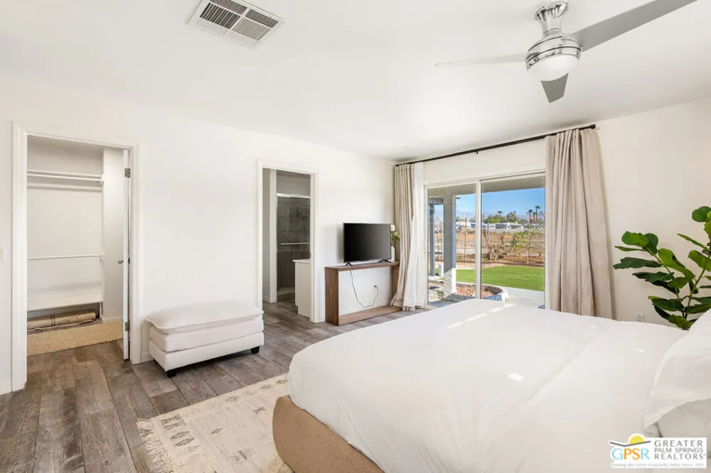 3096 Greg Circle Palm Springs, CA 92262