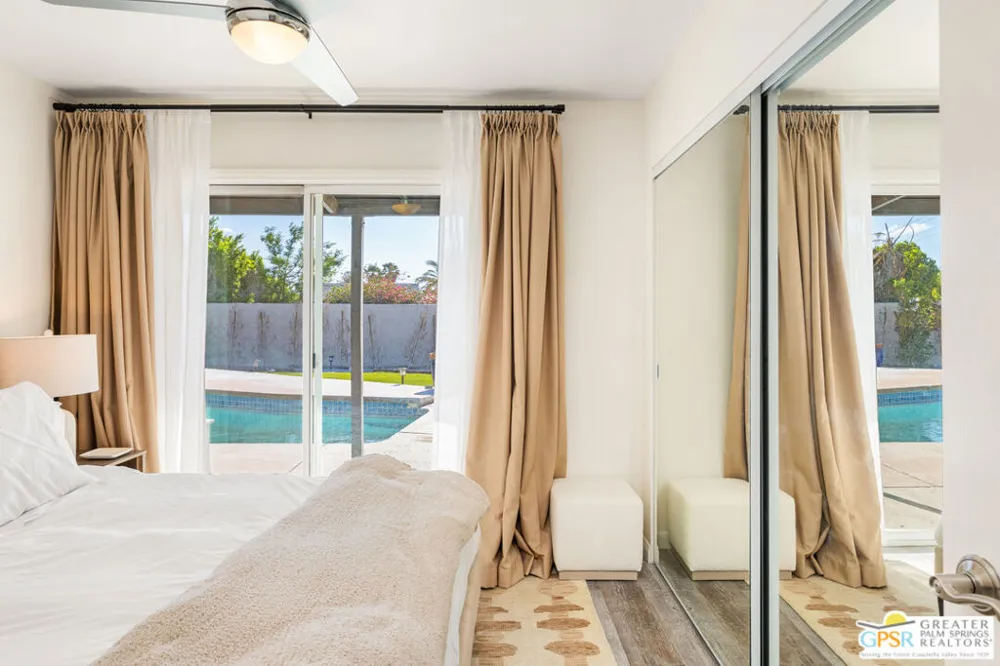 3096 Greg Circle Palm Springs, CA 92262