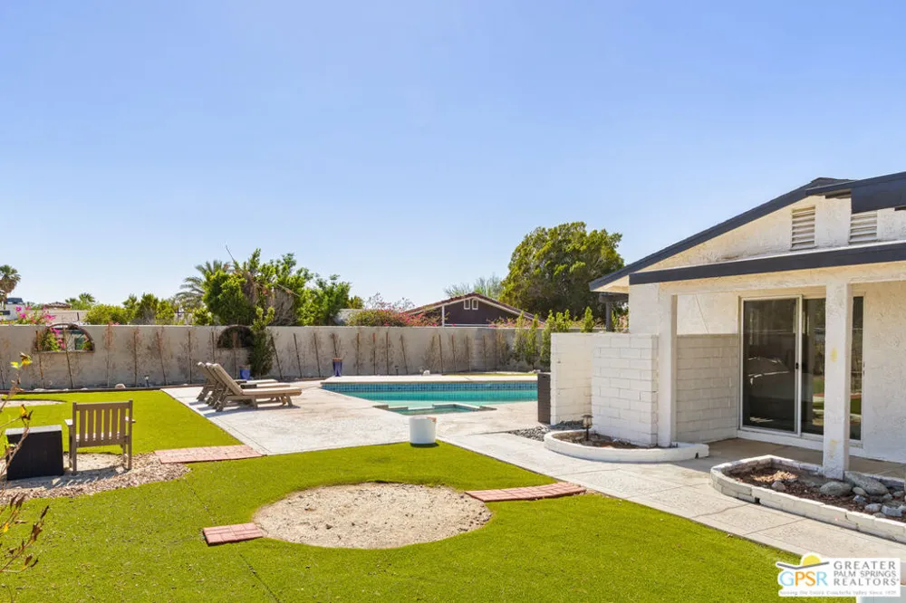 3096 Greg Circle Palm Springs, CA 92262