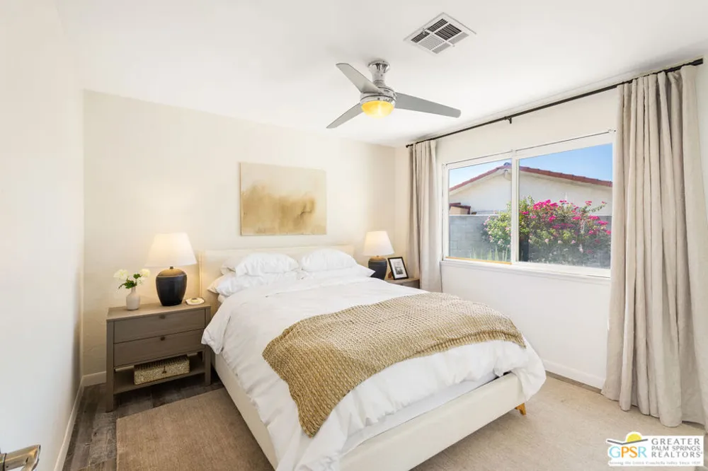3096 Greg Circle Palm Springs, CA 92262