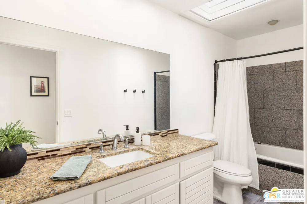 3096 Greg Circle Palm Springs, CA 92262