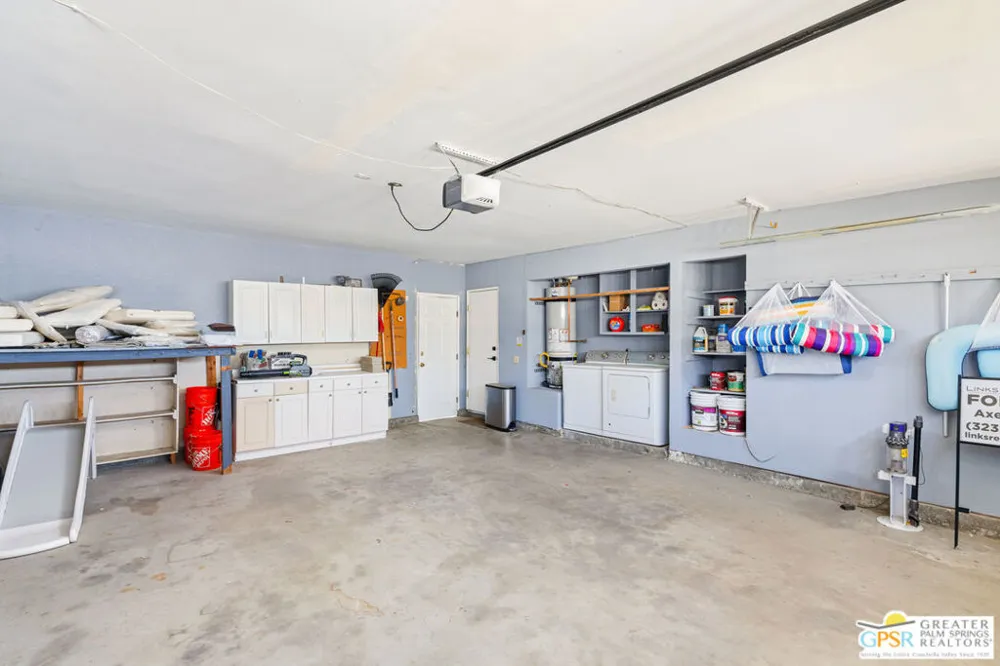3096 Greg Circle Palm Springs, CA 92262