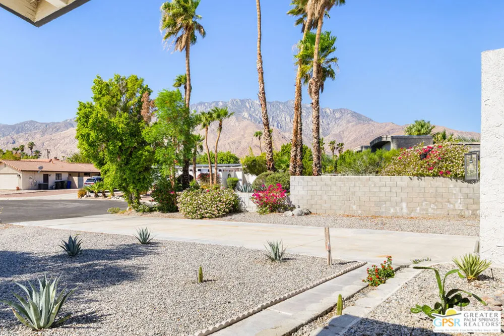 3096 Greg Circle Palm Springs, CA 92262