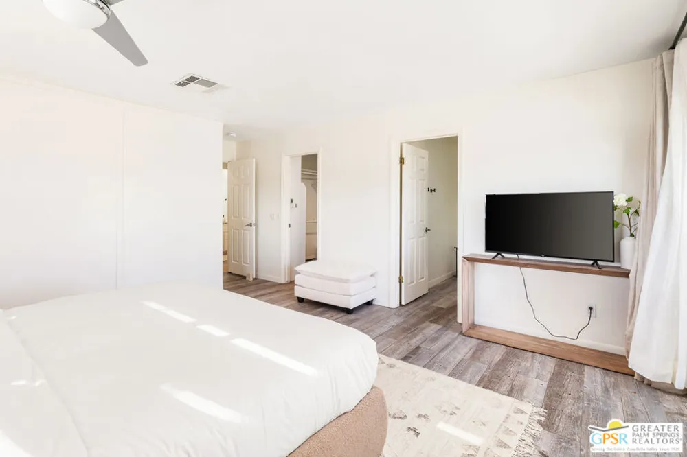 3096 Greg Circle Palm Springs, CA 92262