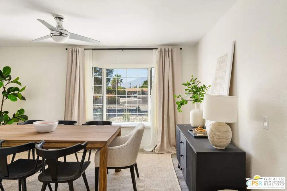3096 Greg Circle Palm Springs, CA 92262