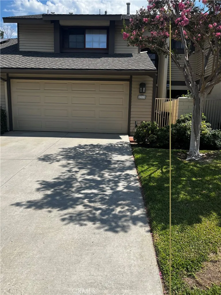2319 Applewood Circle Fullerton, CA 92833