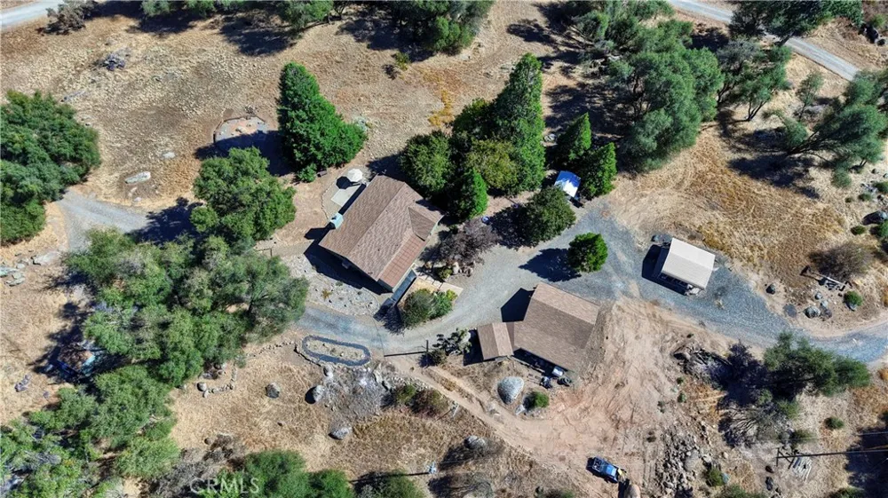 5327 Carleton Mariposa, CA 95338