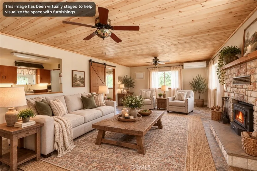 5327 Carleton Mariposa, CA 95338