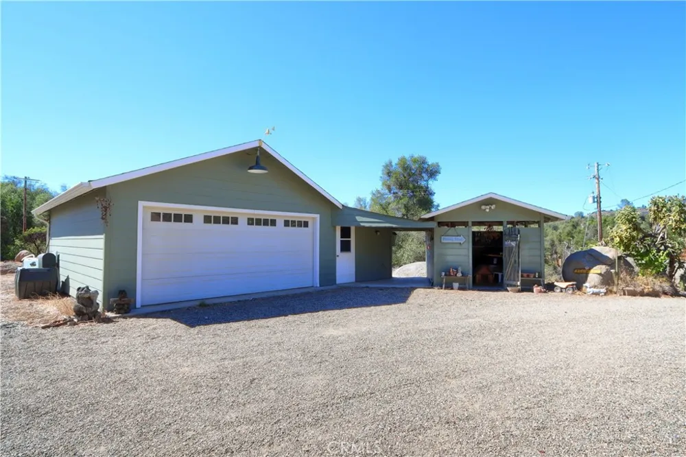 5327 Carleton Mariposa, CA 95338