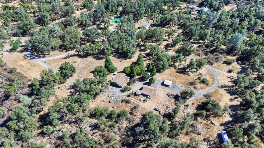 5327 Carleton Mariposa, CA 95338