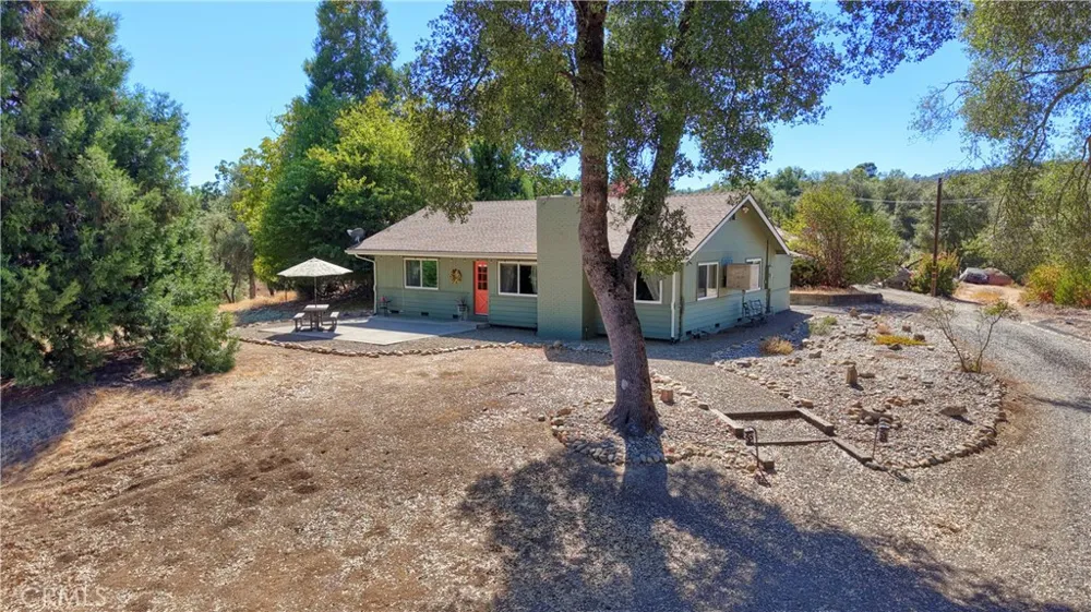 5327 Carleton Mariposa, CA 95338