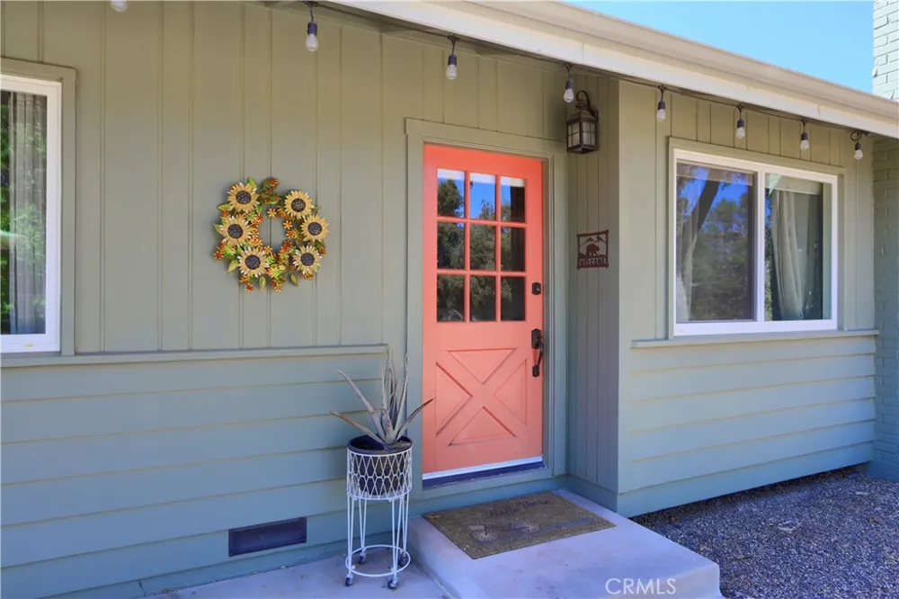 5327 Carleton Mariposa, CA 95338