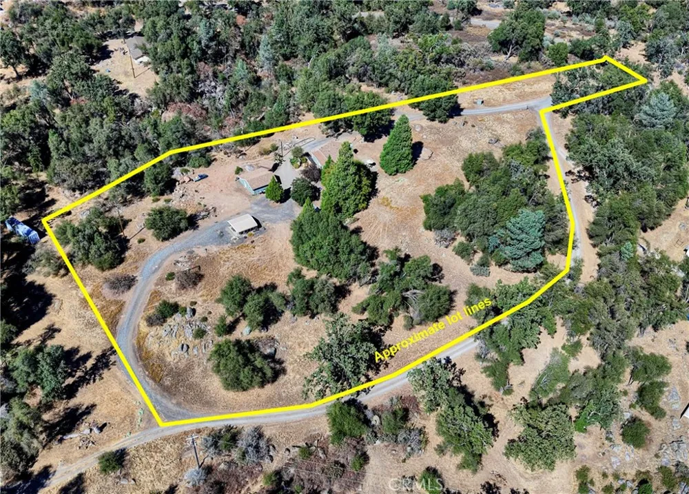 5327 Carleton Mariposa, CA 95338