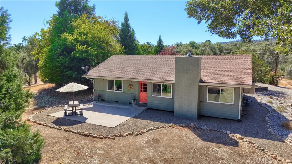 5327 Carleton Mariposa, CA 95338