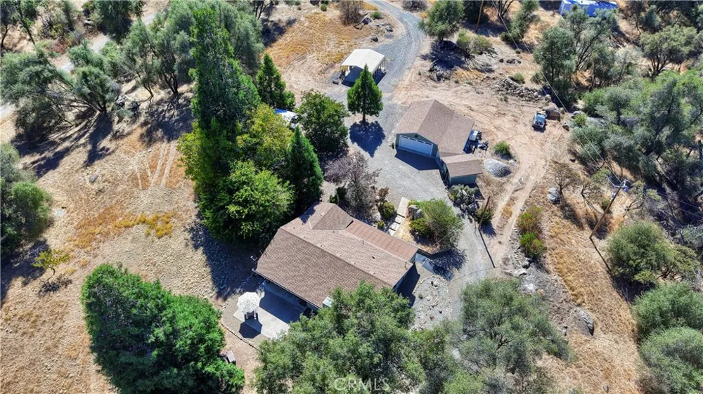 5327 Carleton Mariposa, CA 95338