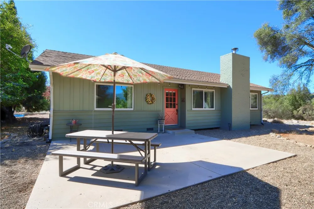 5327 Carleton Mariposa, CA 95338