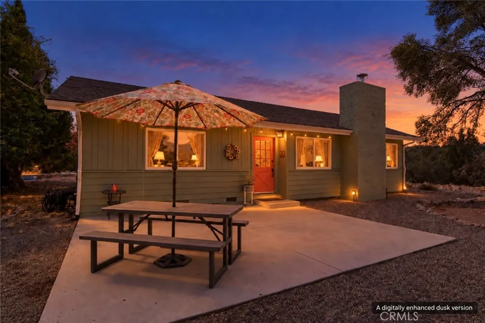 5327 Carleton Mariposa, CA 95338