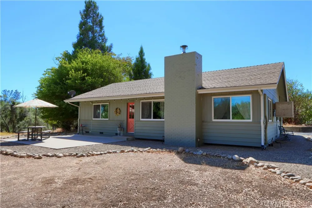 5327 Carleton Mariposa, CA 95338
