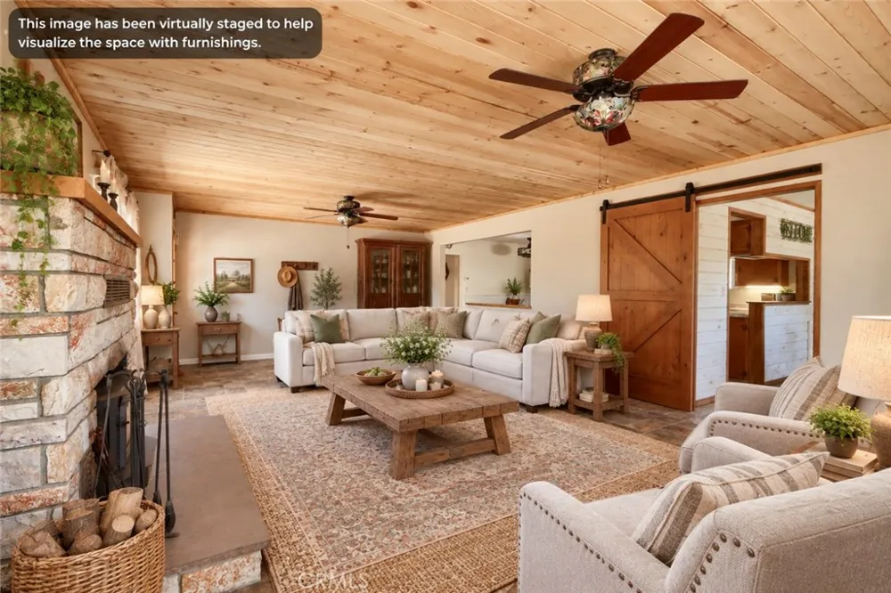 5327 Carleton Mariposa, CA 95338