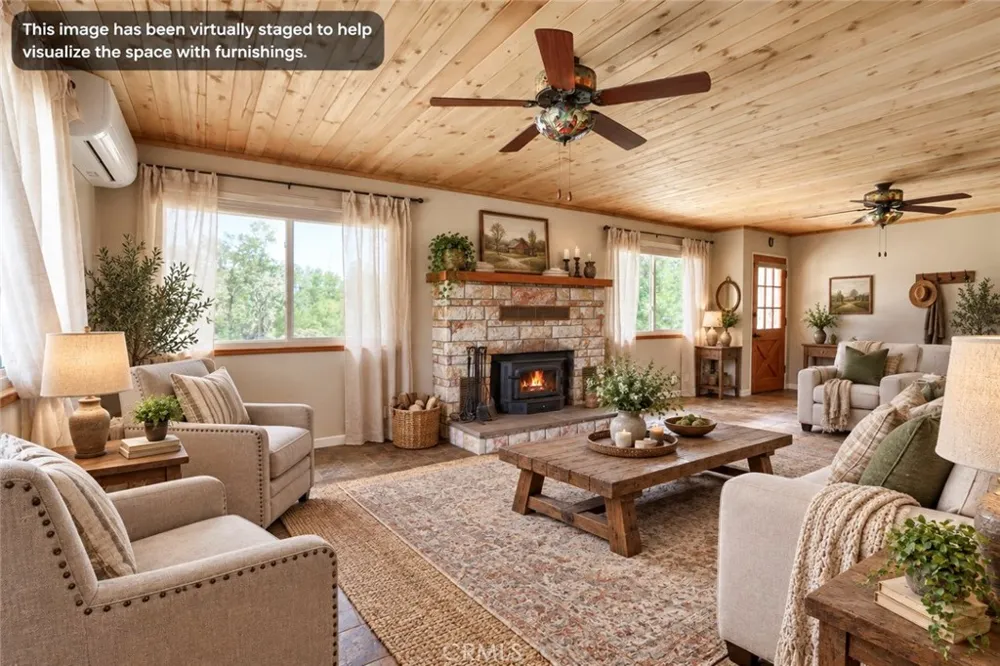 5327 Carleton Mariposa, CA 95338
