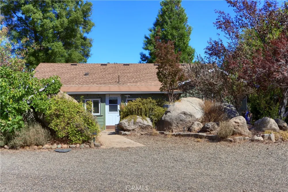 5327 Carleton Mariposa, CA 95338