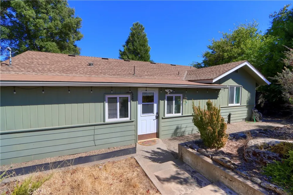 5327 Carleton Mariposa, CA 95338