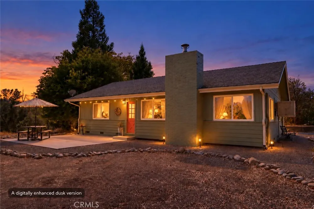 5327 Carleton Mariposa, CA 95338